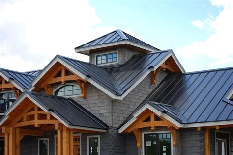 do they put metal roofs on houses|disadvantages of metal roof.